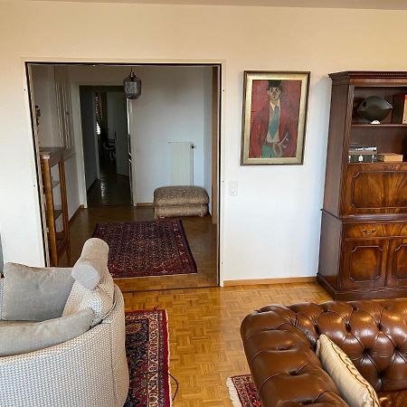 Geneve, Plein Centre,Belle Vue Lac, Splendide Et Grand Appartement エクステリア 写真
