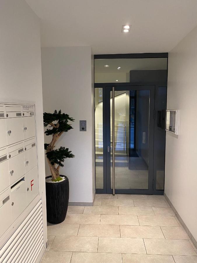 Geneve, Plein Centre,Belle Vue Lac, Splendide Et Grand Appartement エクステリア 写真