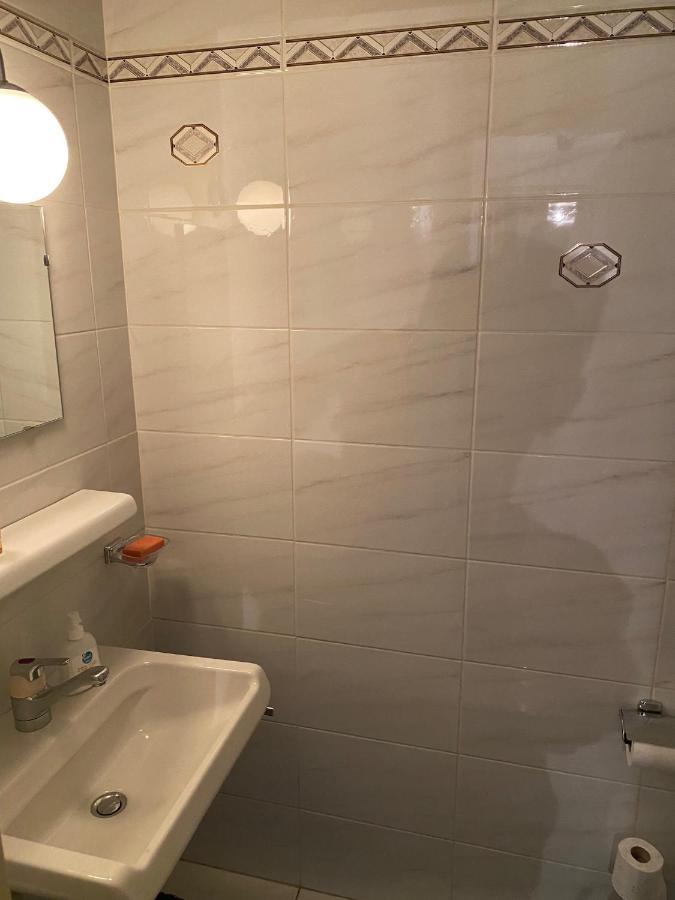 Geneve, Plein Centre,Belle Vue Lac, Splendide Et Grand Appartement エクステリア 写真