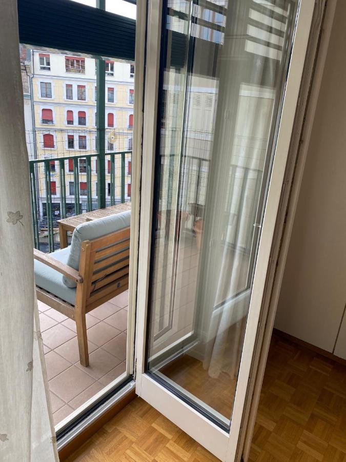 Geneve, Plein Centre,Belle Vue Lac, Splendide Et Grand Appartement エクステリア 写真