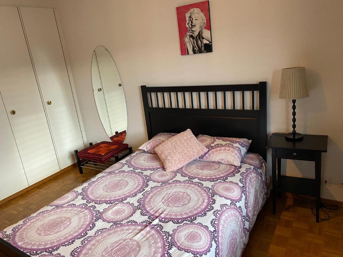 Geneve, Plein Centre,Belle Vue Lac, Splendide Et Grand Appartement エクステリア 写真